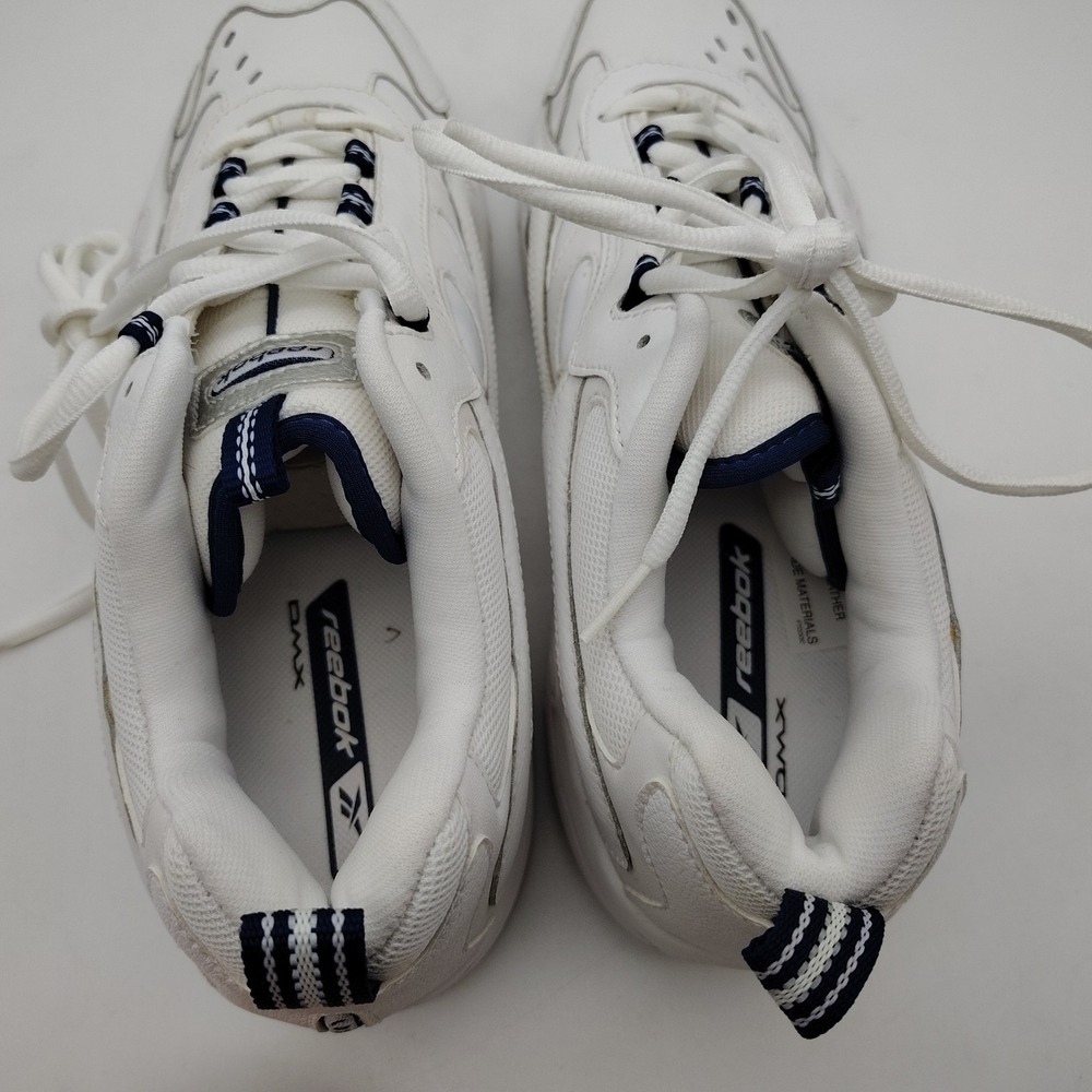 Rare Vintage Reebok Fly DMX Training Shoes (Around 2005) Mens Size 10.5 - Picture 3 of 7